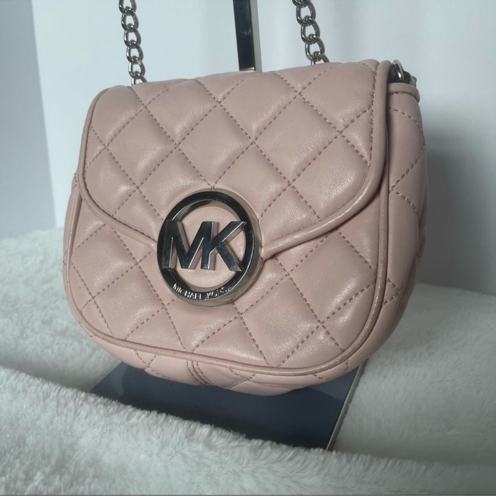 Michael Kors crossbody purse